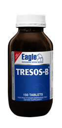 Eagle Tresos B